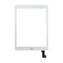 Тачскрин для Apple iPad Air 2 (A1566/A1567) белый