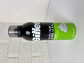 GILLETTE піна для гоління аромат лайм 200 мл