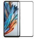 Захисне скло ArmorStandart для ZTE Nubia Music Black (ARM78904) (Код товару:39433)