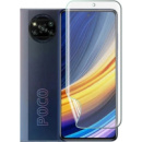 Pocophone Захисна гідрогелева плівка DM для Xiaomi Poco X3/X3 Pro Матова (Код товару:1580)