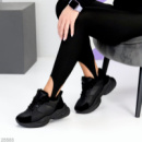 Кросівки утеплені Felt зима 25583