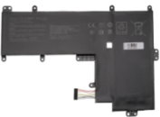 Батарея C21N1530 для ноутбука Asus C202, C202SA, E201NA 5000