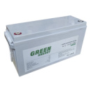 Аккумуляторная батарея Gel Battary 150-12 GEL 12V 150 Ah (483 х 170 х 240), 42kg  Q1/24