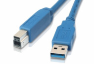 Кабель USB 3.0 AM/BM (1,5 м)