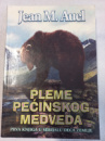 Pleme pećinskog medveda - Jean M. Auel