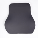 Подушка для спины Minimal серый HP-56-25G