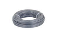 Жилка для тримера MASTERTOOL SQUARE REINFORCED 2.4 мм × 15 м 19-1324