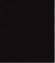 Кожзам для медицинской мебели (арт. MED-93 / 9011) цвет черный
