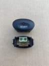 Кнопка-индикатор иммобилайзера Матиз GM 96562944