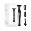 Триммер Електростанок 4в1 MEDICA+ Trimmer 8.0 (Japan)