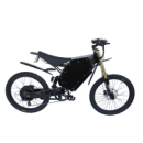 Электровелосипед Вольта Стелс Бомбер 5000M