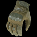 Wiley X DURTAC SmartTouch Тактические перчатки Зеленые/Размер XL