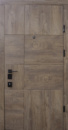 Вхідні двері Страж Prestige Lux Terra S New
