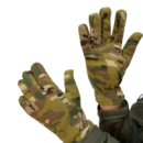 Перчатки флисовые ВСУ (ЗСУ) Ranger RA8942 мультикам