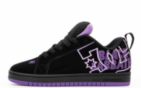 Жіночі кросівки DC Shoes (36-40)