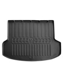Коврик в багажник 3D (Stingray) для Hyundai IX-35 2010-2015 гг