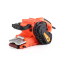 Мережева шліфувальна машина стрічкова Tex.AC ТА-01-530 : 1300 Вт шліфмашина