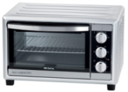 Печь электрическая Ariete ART-985-Silver 1500 Вт