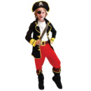 Карнавальный костюм Пират 9495 S