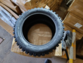 Шина Покрышка электроскутера 255/40-10 OffRoad citycoco