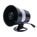 Биоакустический отпугиватель птиц скворцов дроздов ворон Сапсан-3