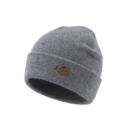 Вовняна шапка Naturehike NH19FS029 Flower gray