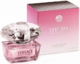 Женская туалетная вода Versace Bright Crystal от Versace