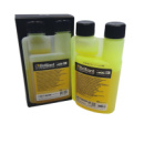 Наповнювач флуоресцен Brilliant 250ml. (33 дози по 7,5 ml) (жовтий Brilliant)TR1003.01.S1