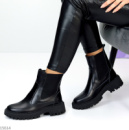 Черевики Lordy зима 15614