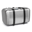 Паливний бак для Mercedes Axor-Actros-Atego 530 л (1280х700х700) Мерседес-Аксор-Актрос-Атего Seka Otomotiv