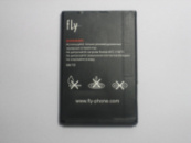 Акумулятор Fly IQ445 BL7201 б/в