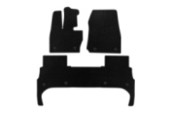 Коврики EVA (Черный) для Range Rover Sport 2022- гг
