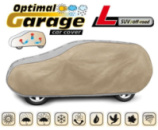 Тент Джип/Мінівен 460х195х155 см (L) Optimal Garage SUV/OFF ROAD KEGEL«5-4330-241-2092»