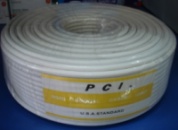 Кабель телевизионный 75ом PCI
