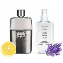 Gucci Guilty For Men Парфюмированная вода 110 ml