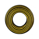 Шланг для воды 4-х слойный 1/2«, 50м, армированный, PVC INTERTOOL GE-4106