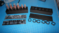 Корпус для NIXIE годинника adm503&poty