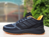 Чоловічі кросівки Adidas Nova (41-46)