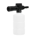 Насадка для мийки пінна INTERTOOL DT-1532 (500мл/регуляція)