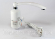 Проточный кран-водонагреватель Water Heater MP 5275