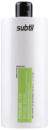 Шампунь для жирного волосся з сухими кінчиками Ducastel Subtil Instant Detox Antipollution Bivalent Shampoo 1000 мл