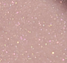 Glitter builder gel AND. 15 мл, #8.