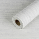 Самоклеящаяся гибкая штукатурка в рулоне 600х3000х2,5мм Светлый гранит SW-00002991