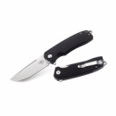 Нож складной Bestech Knife LION Black BG01A