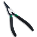 Круглогубцы для снятия стопорных колец TOPTUL 5« (разжим прямые) DCAB1205