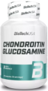 Biotech USA Chondroitin & Glucosamine 60 капсул