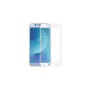 DM Захисне скло Samsung J330 3D White (Код товару:3523)
