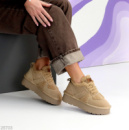 Кросівки-Уггі Glens 25703