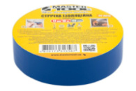 Лента изоляционная Mastertool 10 м синяя (44-9010) (10 шт.)