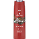 Гель для душа Old Spice Bearglove 250 мл (4084500979437)